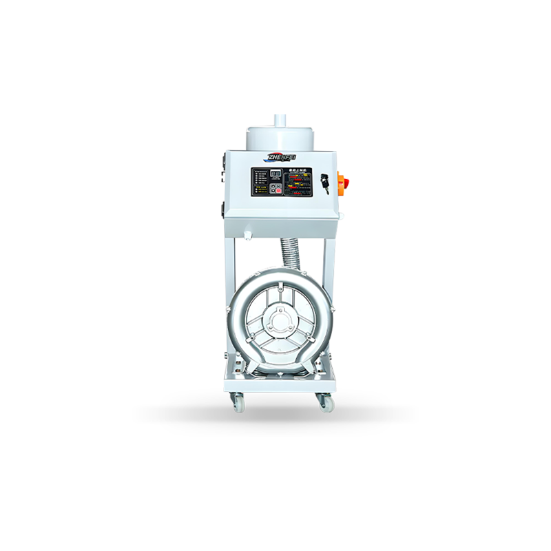 เครื่องโหลดอัตโนมัติแบบสุญญากาศ HAL